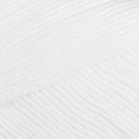 Fiddlesticks 100% Combed Cotton 4 Ply Posie Yarn - Image 7