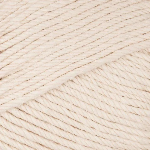 Fiddlesticks 100% Combed Cotton 4 Ply Posie Yarn - Image 8