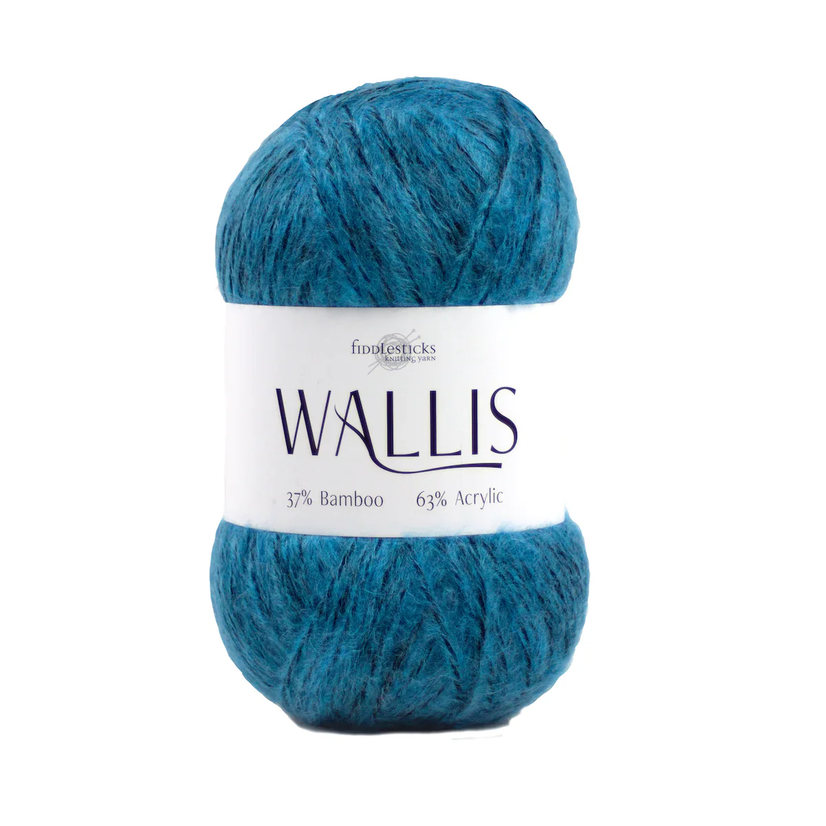 Fiddlesticks Bamboo Acrylic 14Ply Wallis Yarn - Image 4