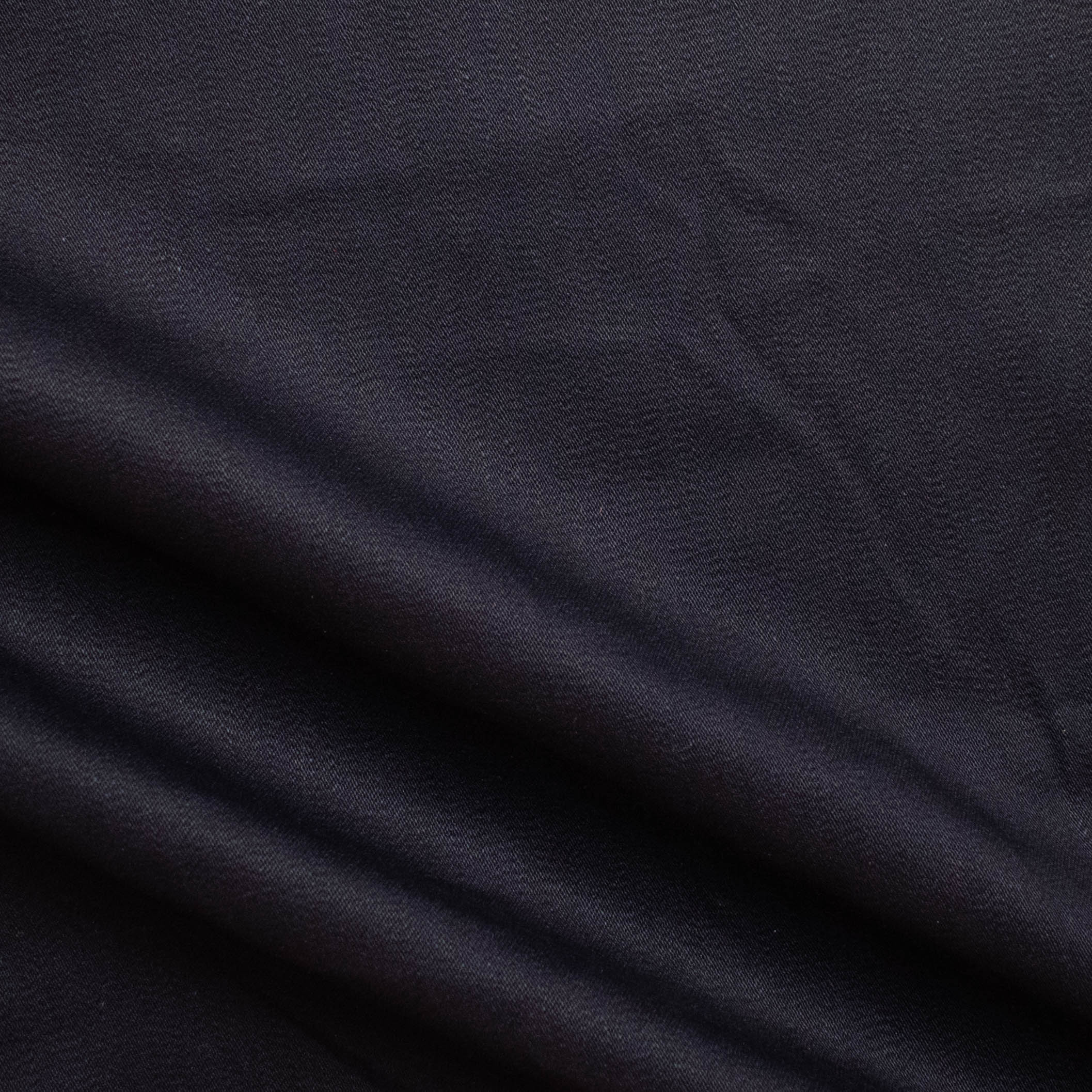 Fleece Lined Japanese Denim 8oz - Image 14