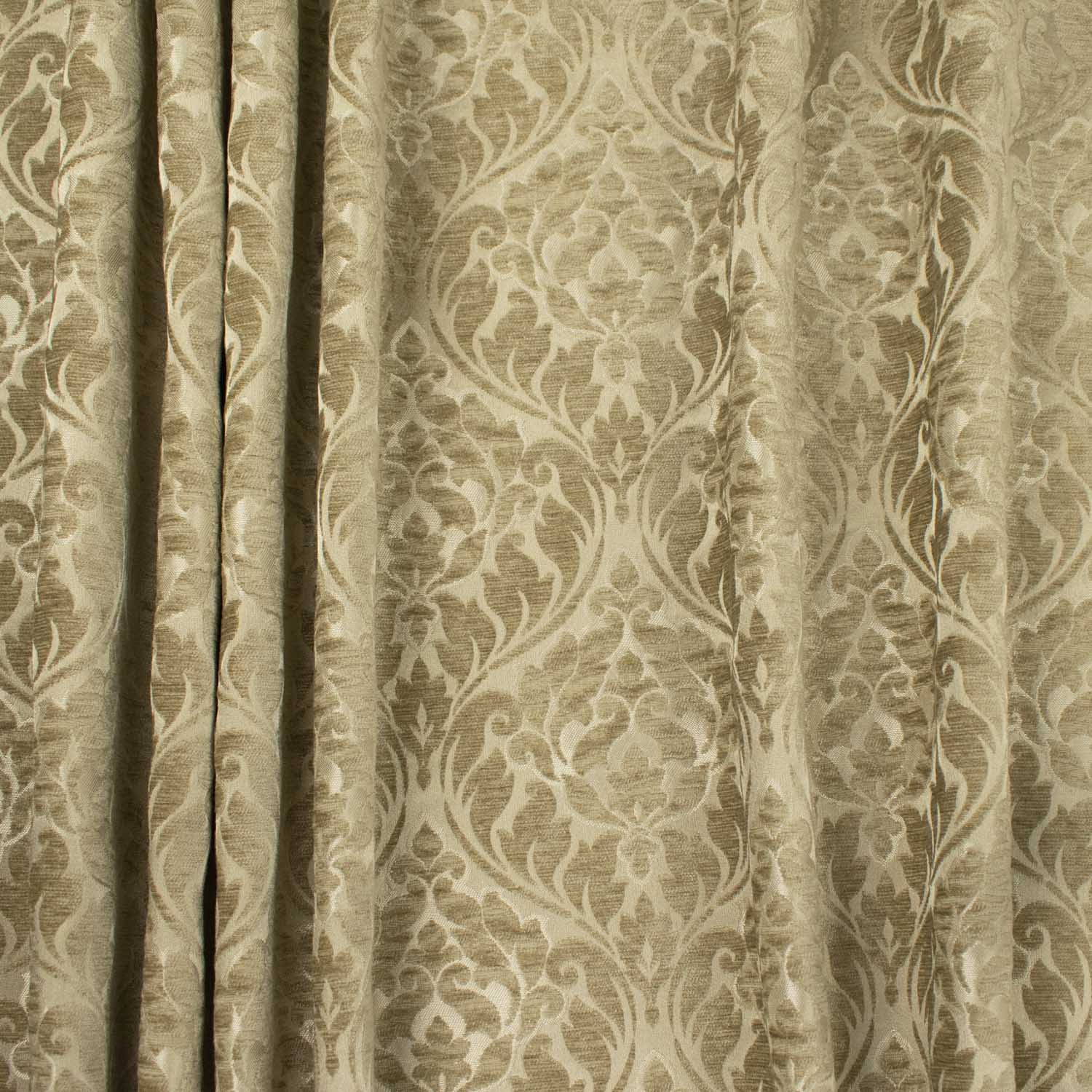 Rimini by Zepel - Curtaining/Upholstery Vintage Flower Chenille - Image 8