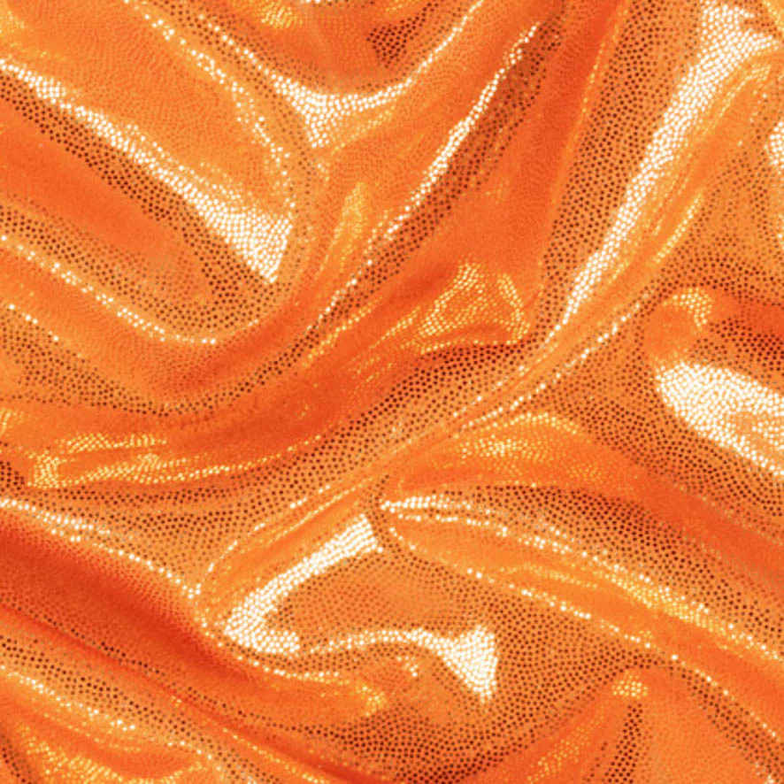 Fog Foil Holographic Nylon Lycra - Image 27