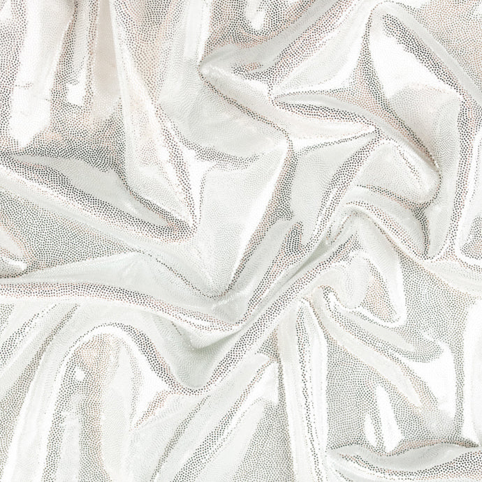 Fog Foil Holographic Nylon Lycra Sample Book - Image 6