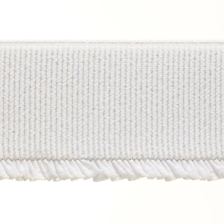 Frill Edge Elastic - Image 3