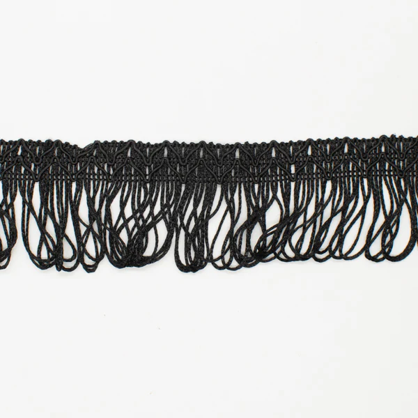 Looped Fringe Lace-4.5CM - Image 14