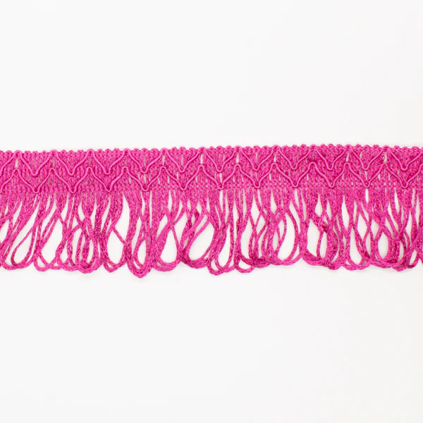 Looped Fringe Lace-4.5CM - Image 20