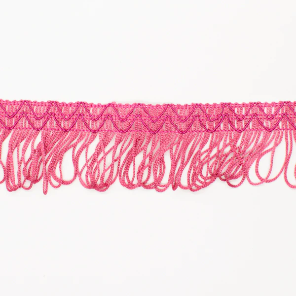 Looped Fringe Lace-4.5CM - Image 21