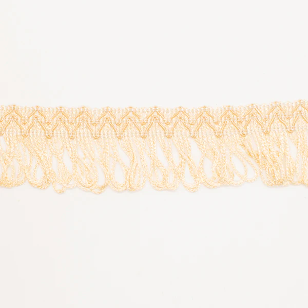 Looped Fringe Lace-4.5CM - Image 6