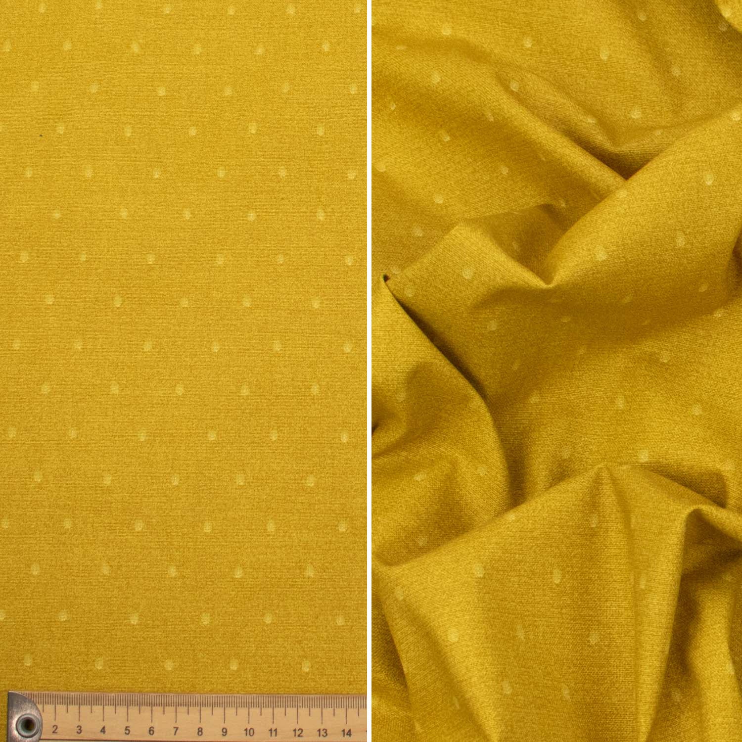 Geometric Stripes & Checks Printed Curtaining/Upholstery Fabric 150cm - Image 11