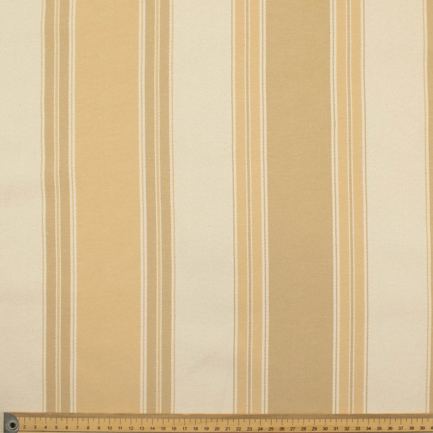 Geometric Stripes & Checks Printed Curtaining/Upholstery Fabric 150cm - Image 15