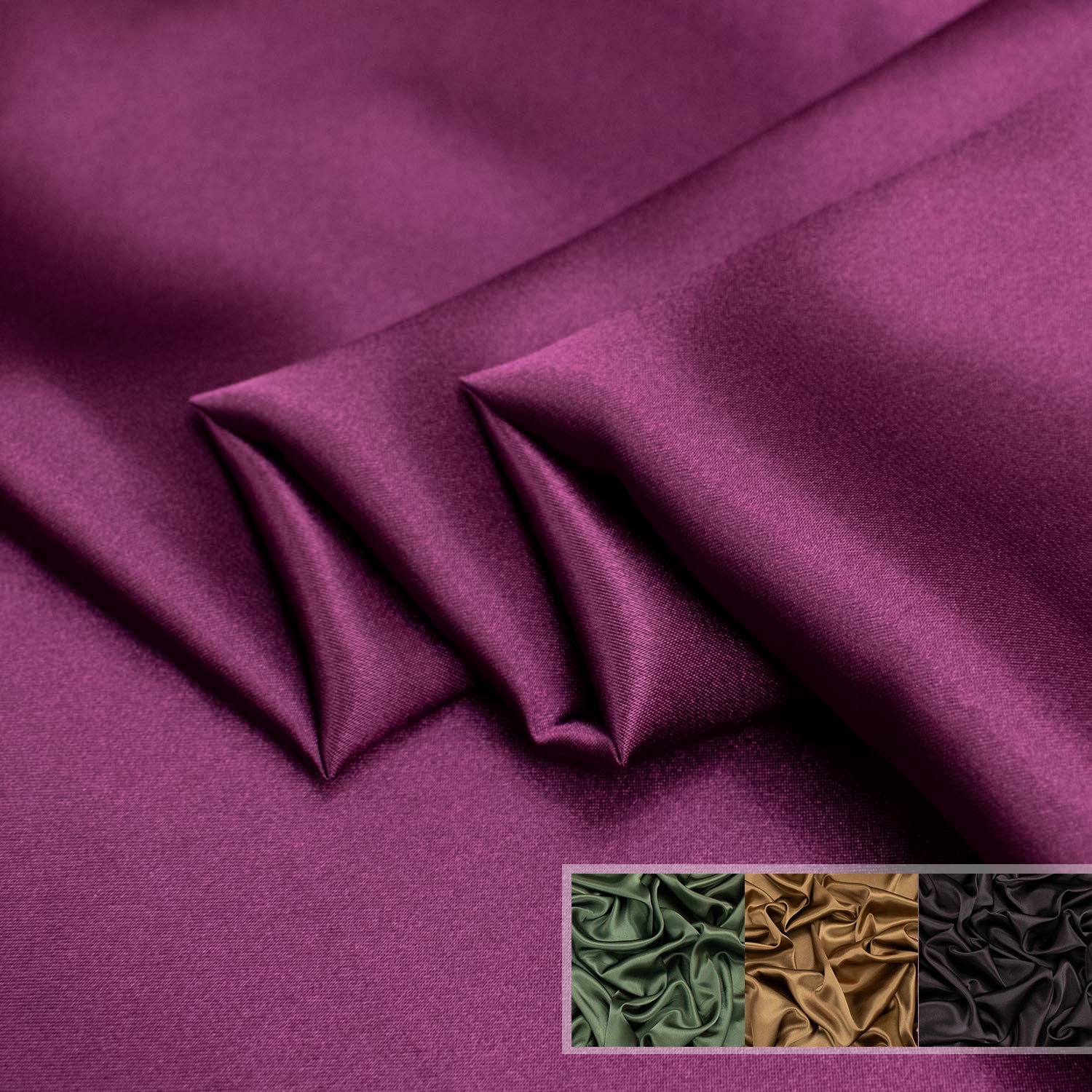 Gissella Satin