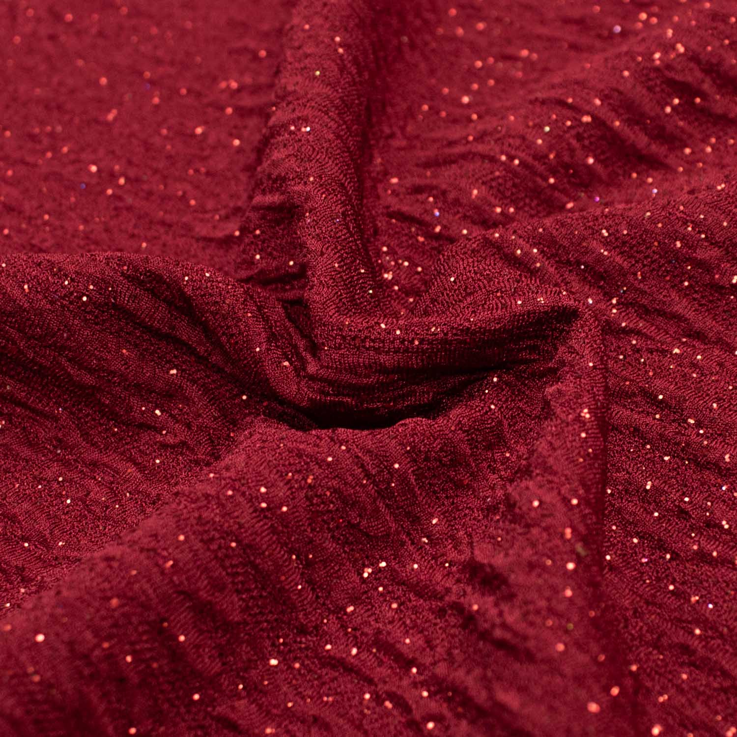 Glitter Crepe Sample Book - Image 4