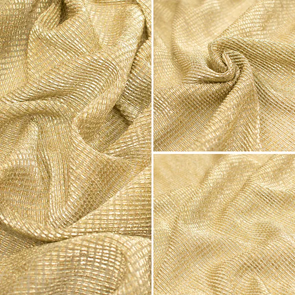 Glitter Foil Knit Sample Book - Image 4