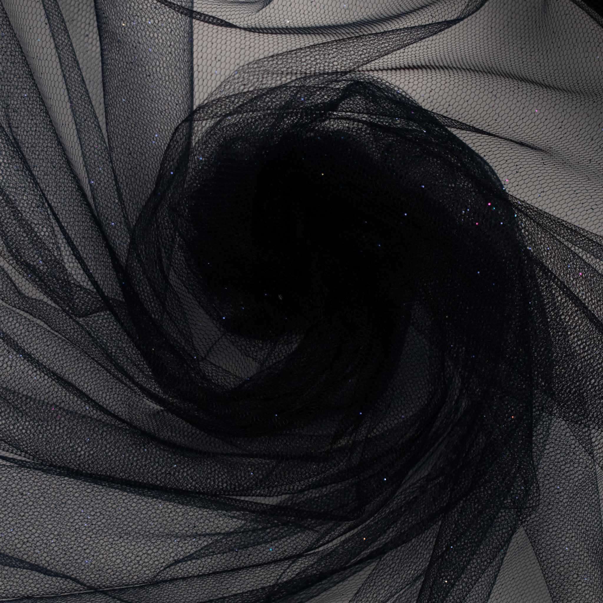 Glitter Tulle - Image 10
