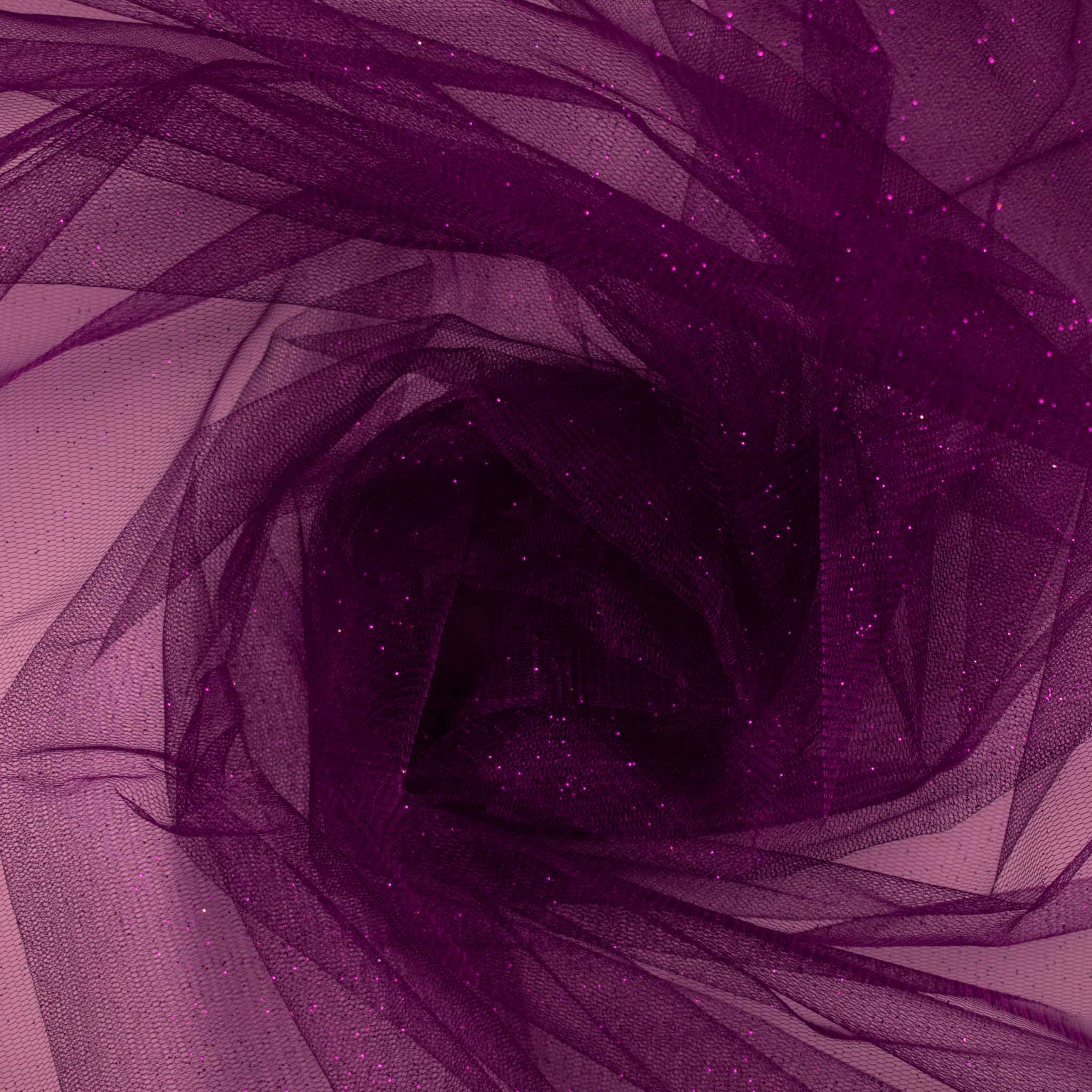 Glitter Tulle - Image 12