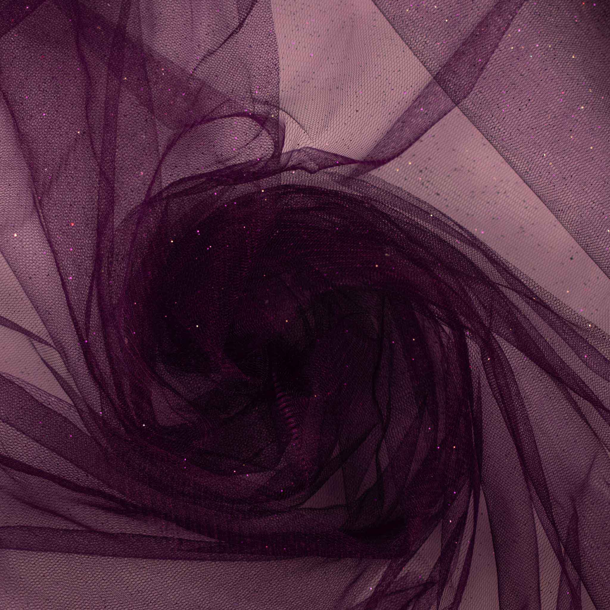 Glitter Tulle - Image 13