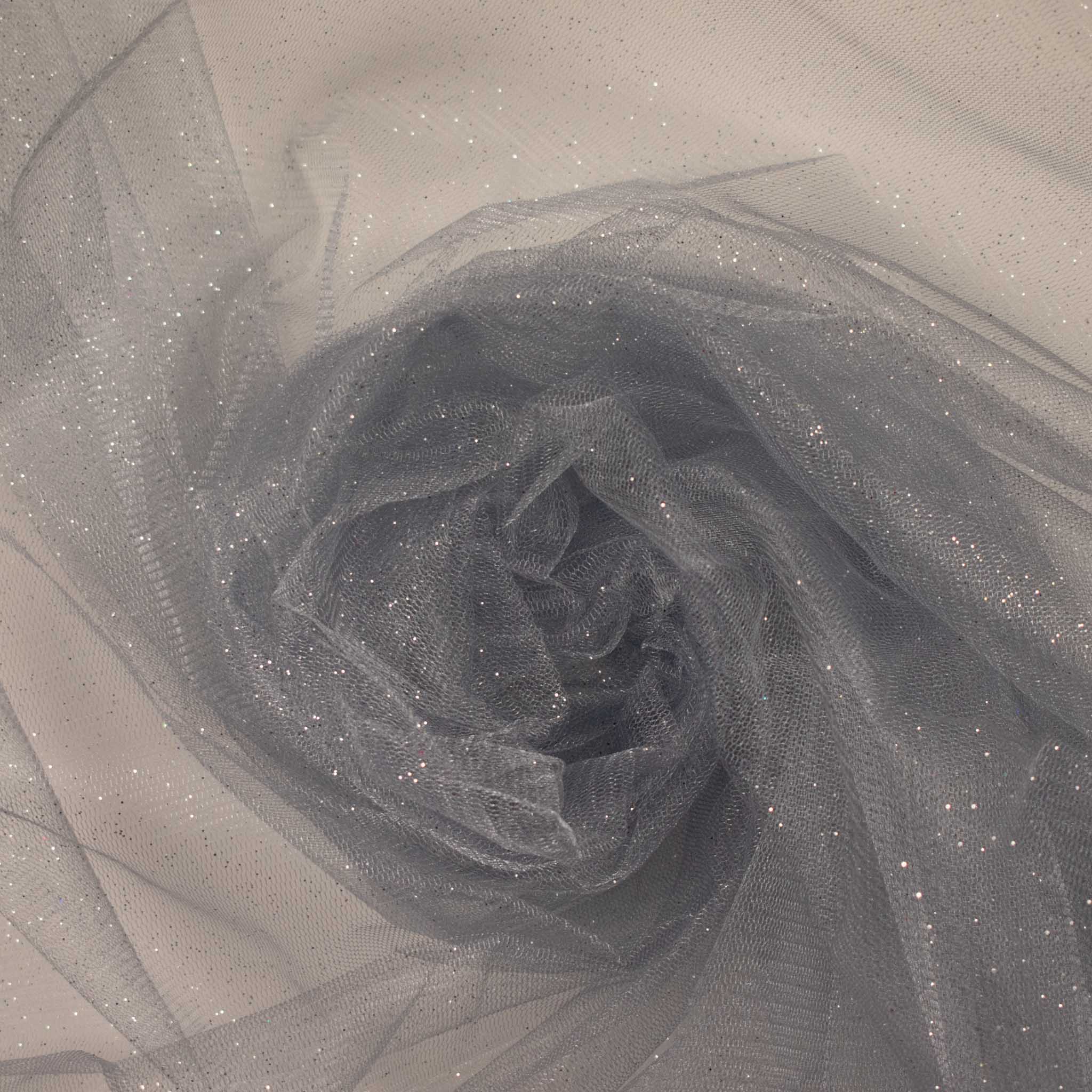 Glitter Tulle - Image 30