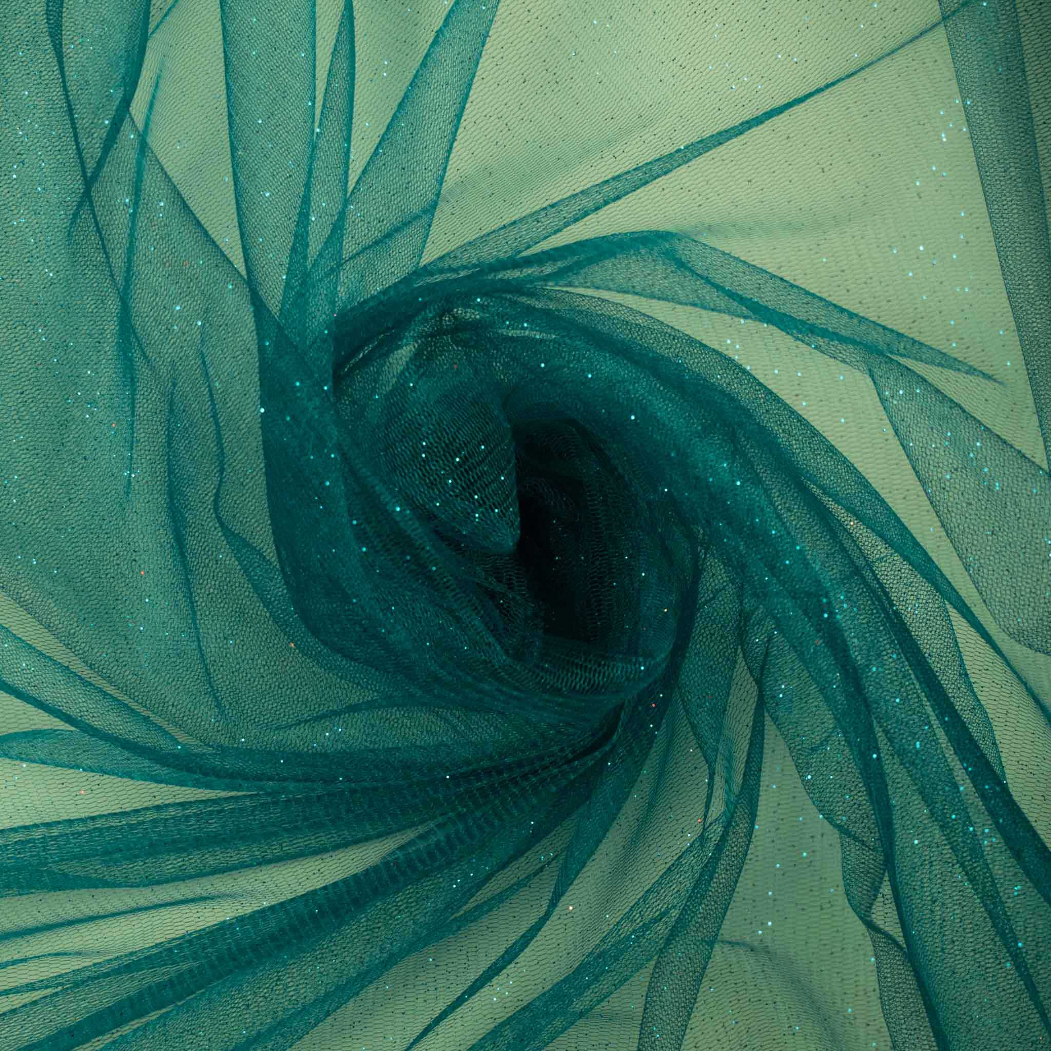 Glitter Tulle - Image 8