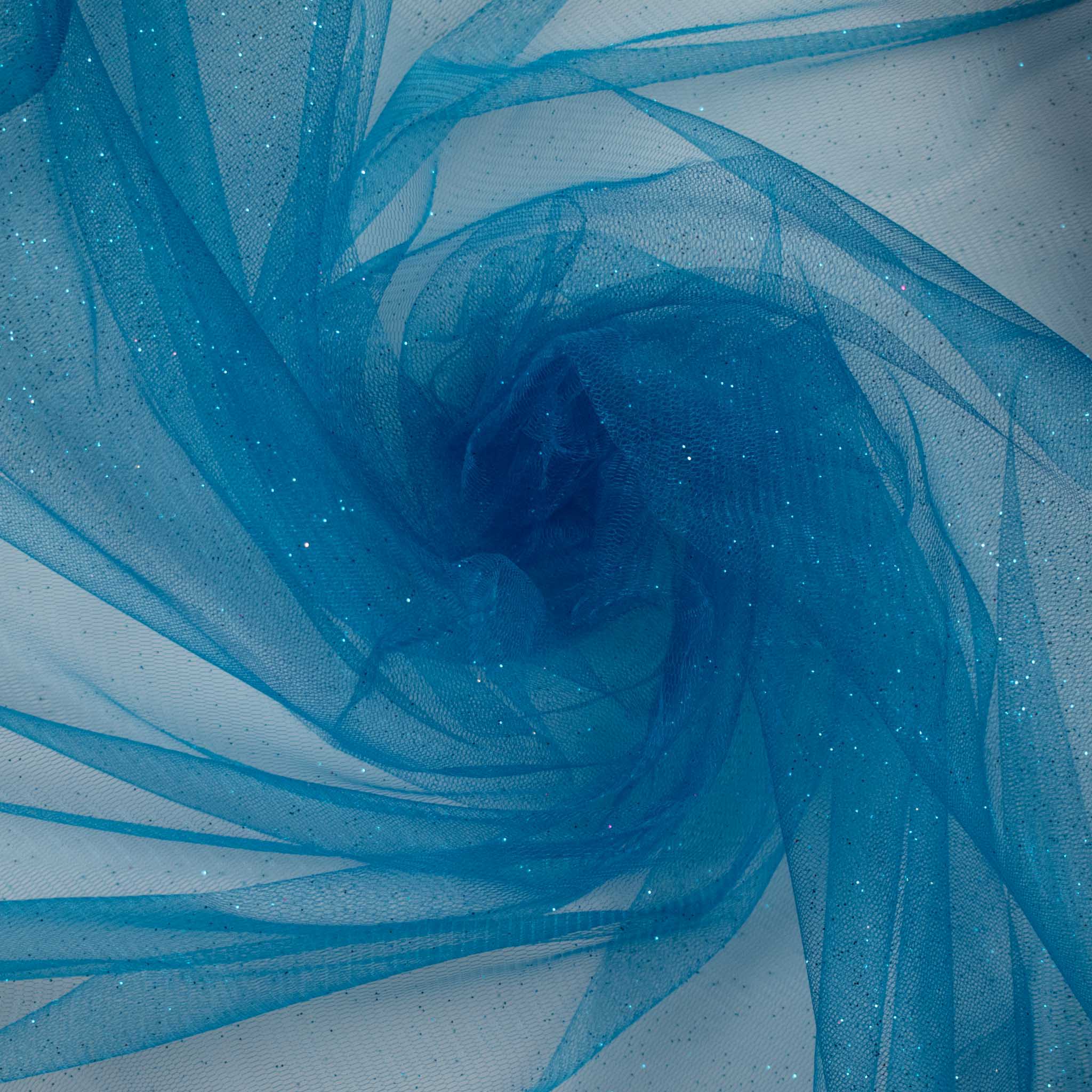 Glitter Tulle - Image 9