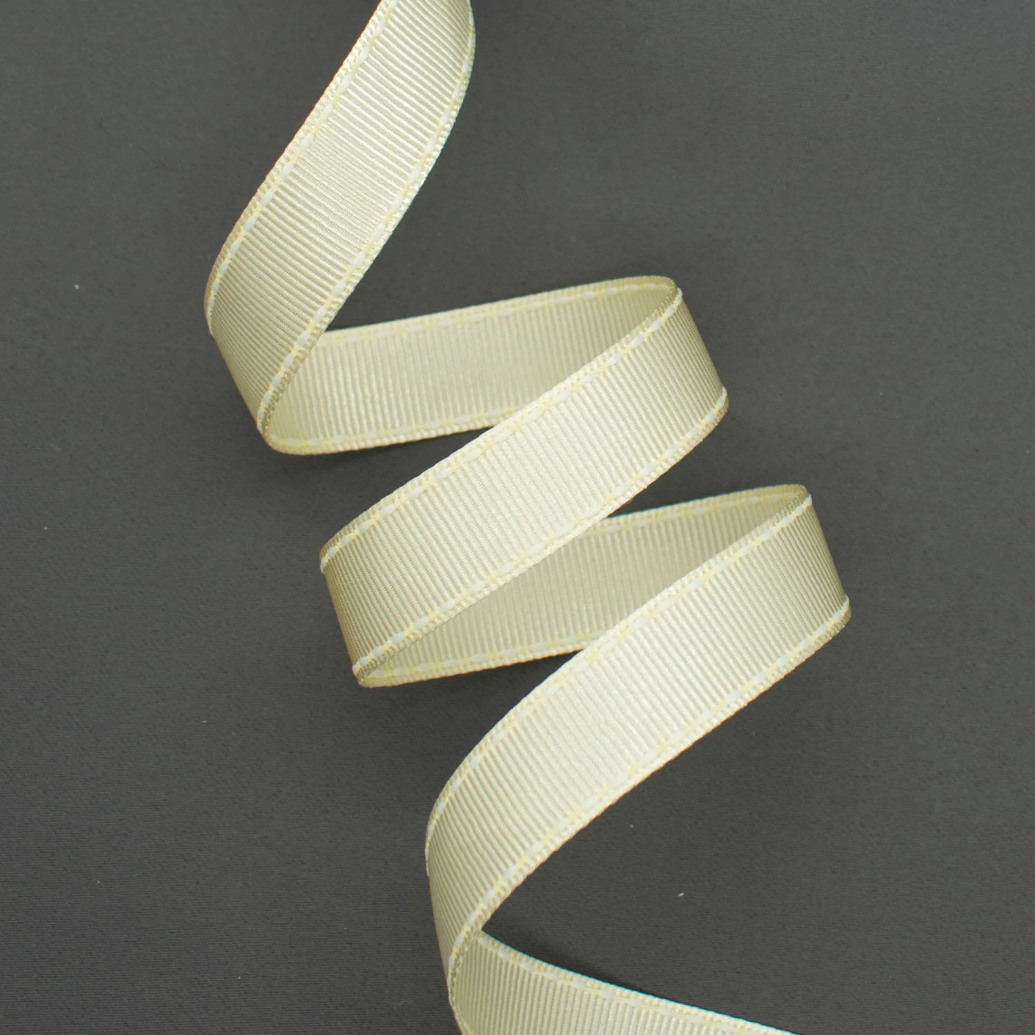 Grosgrain Ribbon with Saddle Stitch 15mm - Image 13