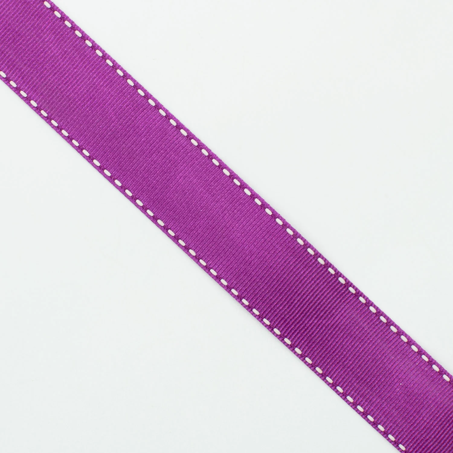 Grosgrain Ribbon with Saddle Stitch 25mm - Image 17