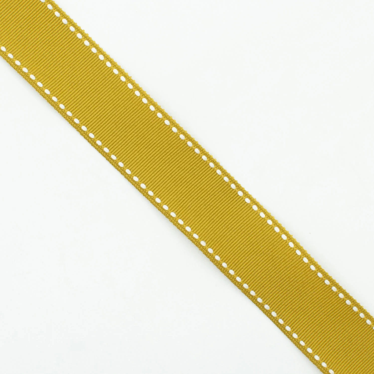 Grosgrain Ribbon with Saddle Stitch 25mm - Image 25