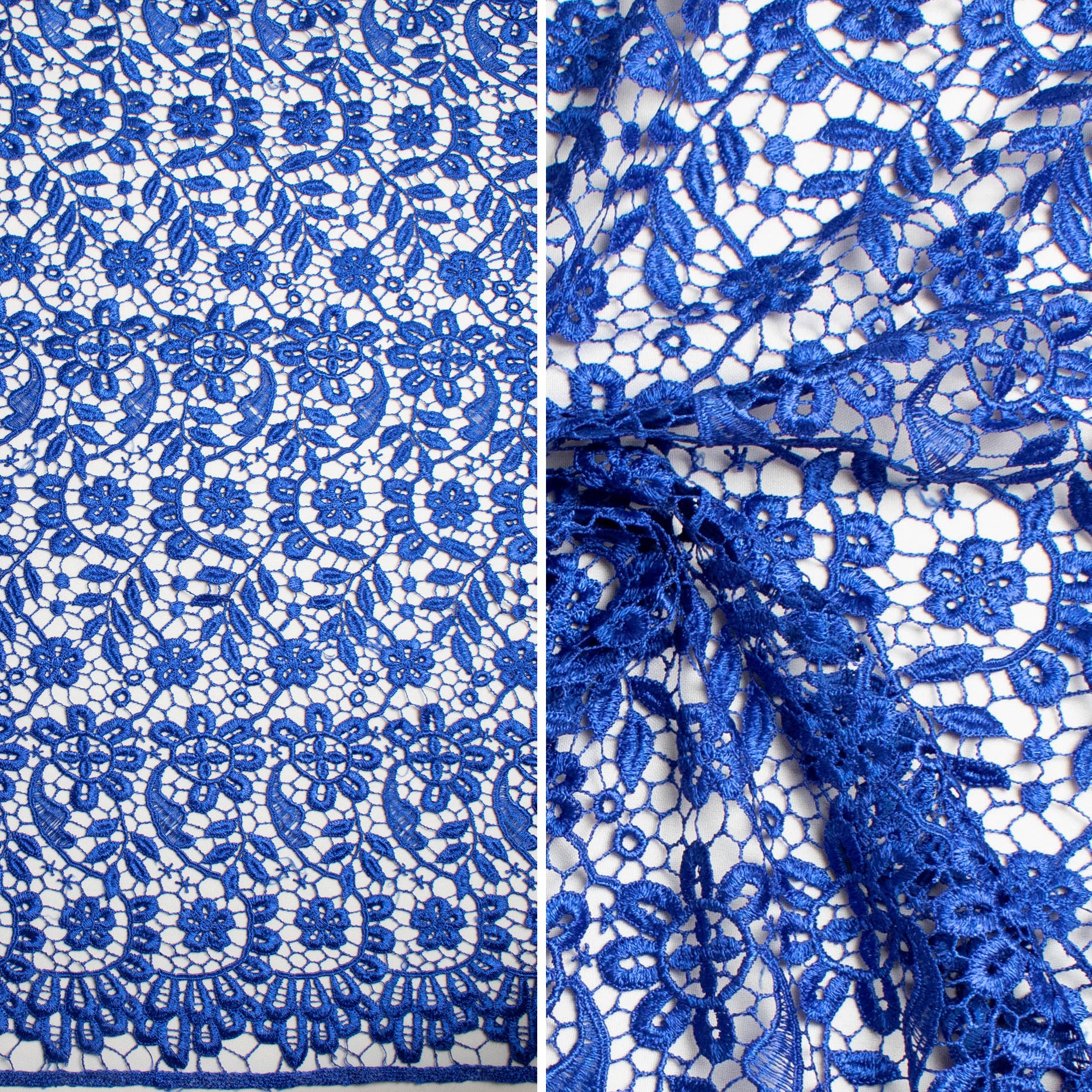 Guipure Lace - Image 10