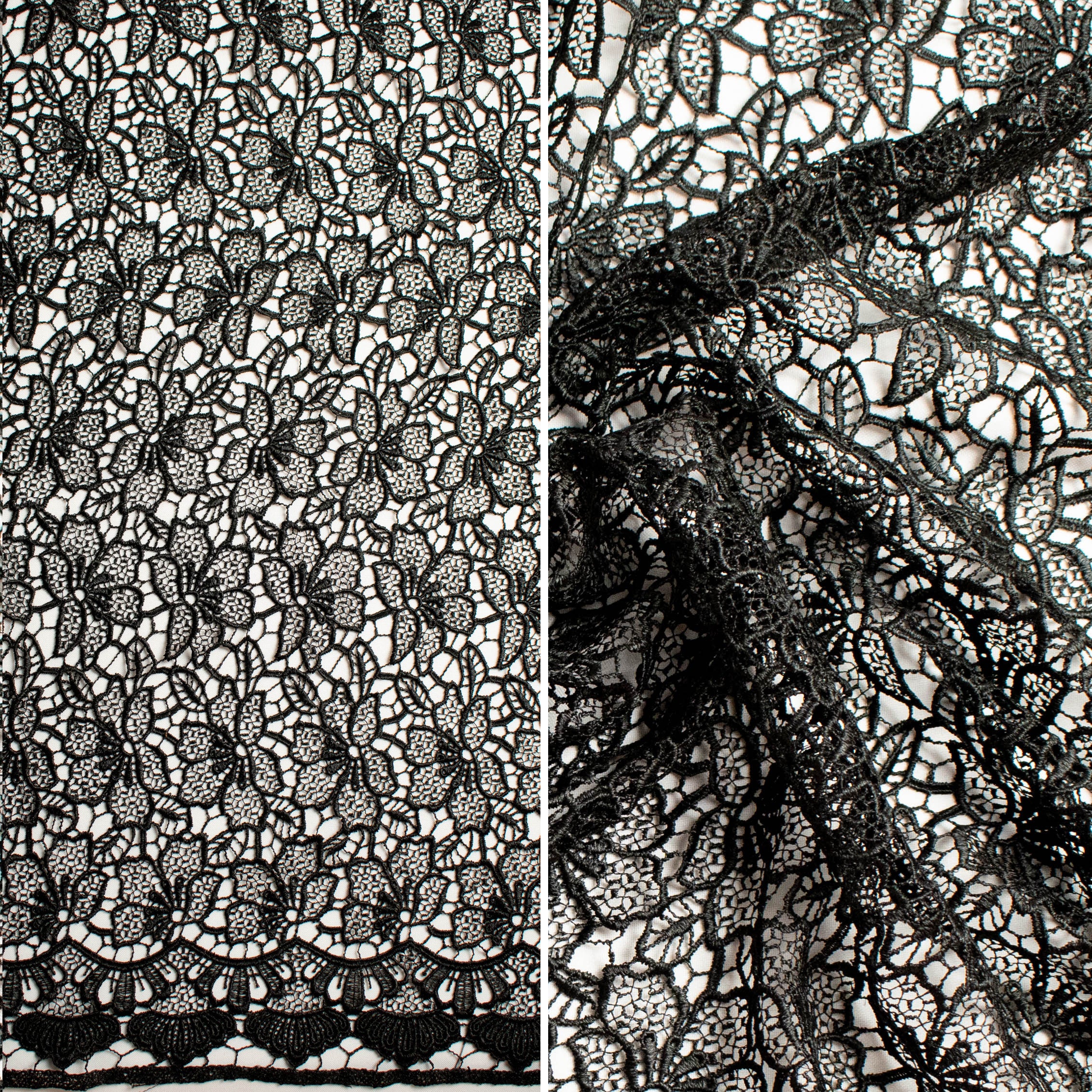 Guipure Lace - Image 11