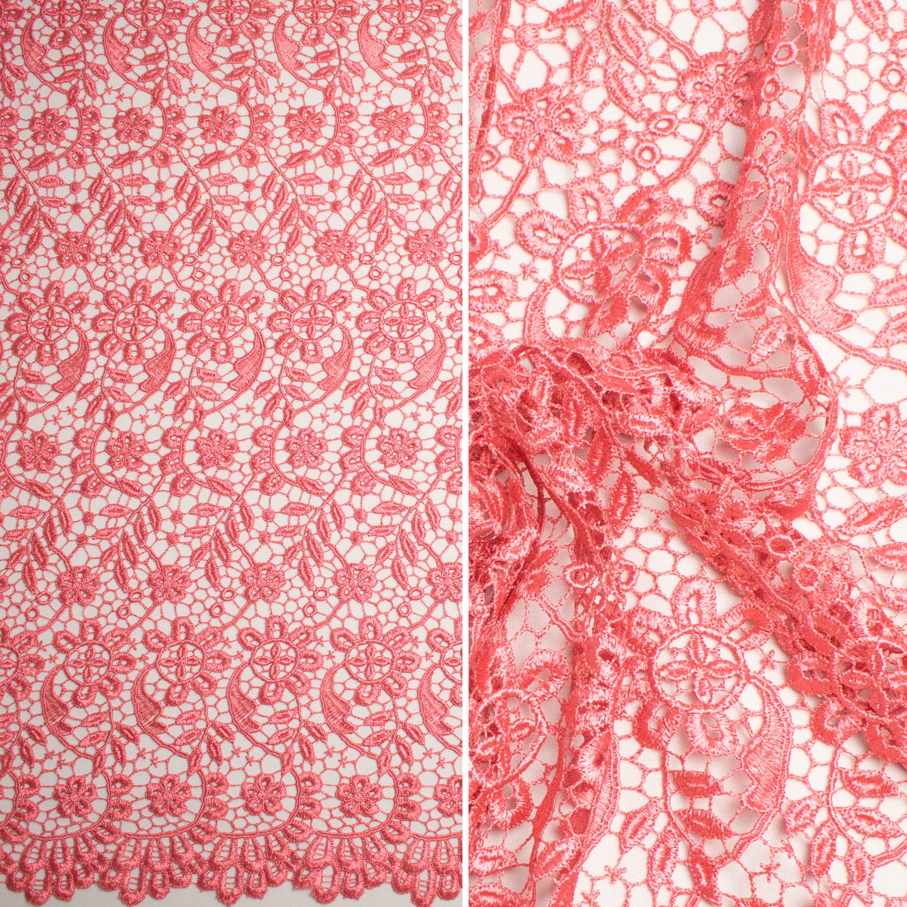 Guipure Lace - Image 12