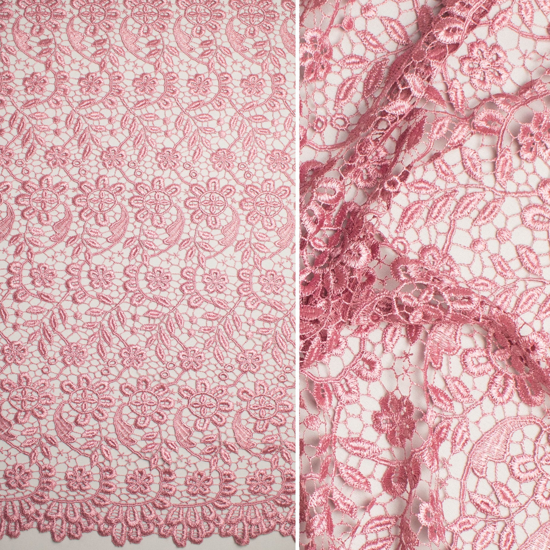 Guipure Lace - Image 14
