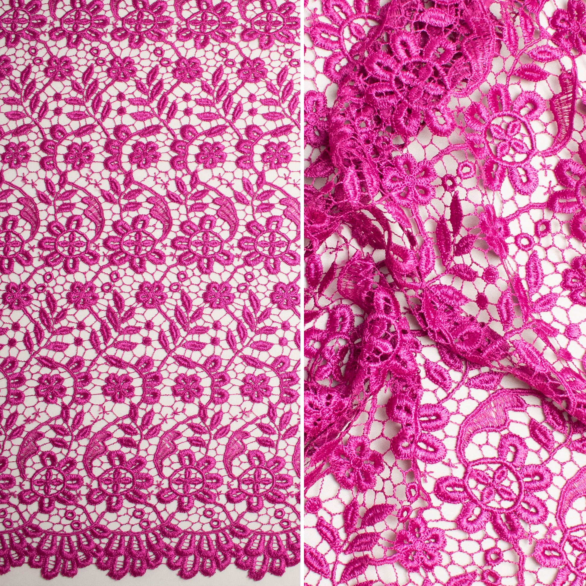 Guipure Lace - Image 15