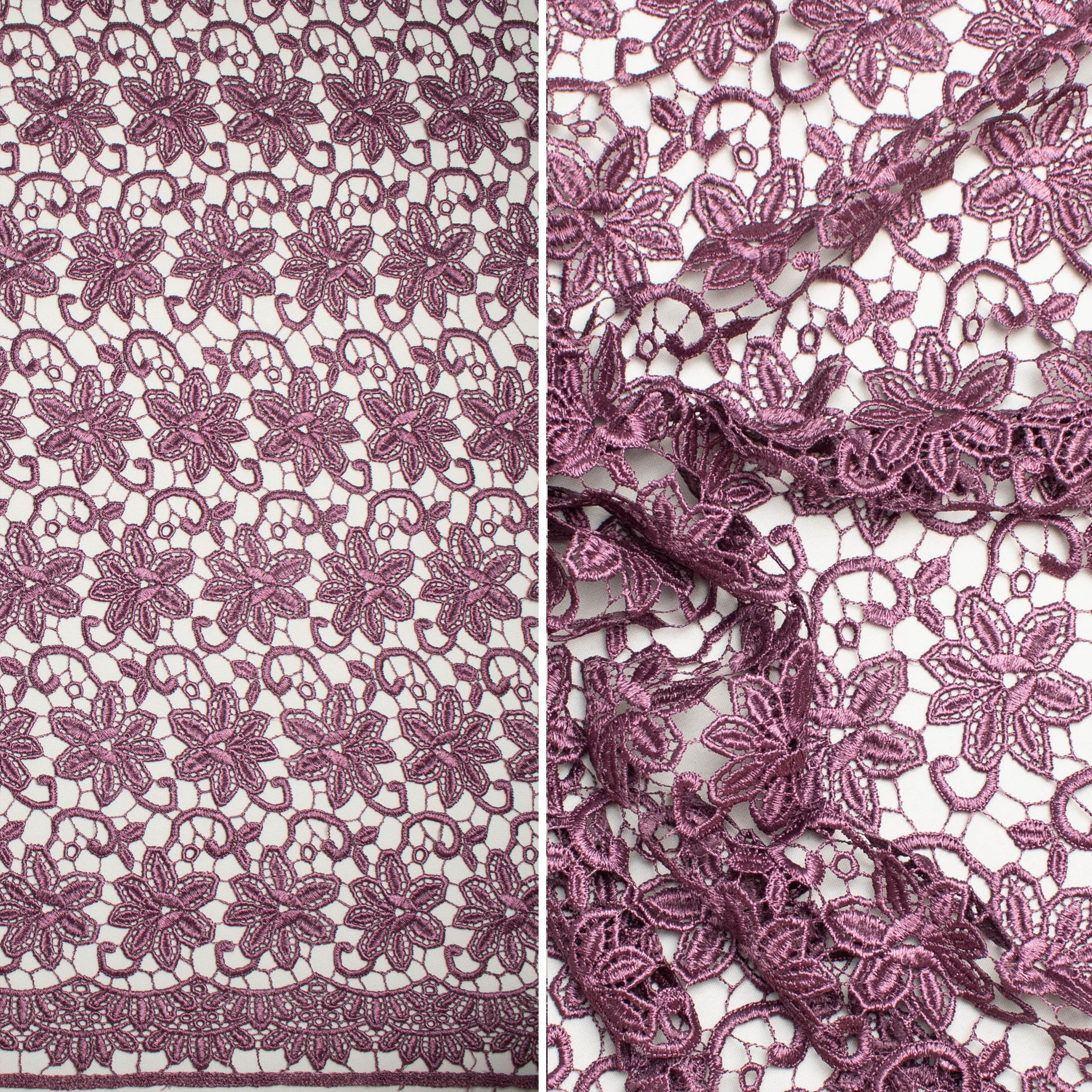 Guipure Lace - Image 16
