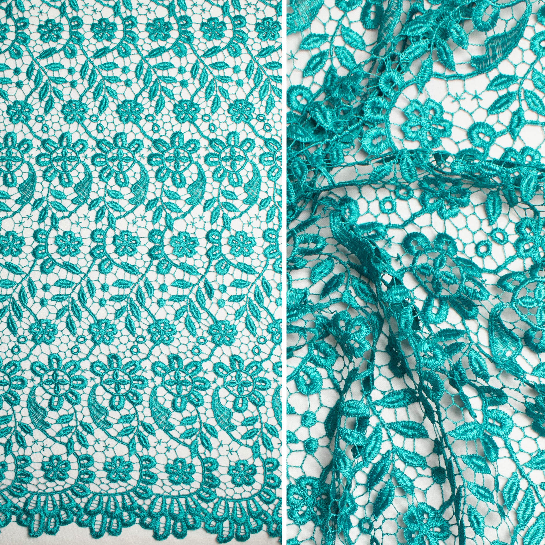 Guipure Lace - Image 17