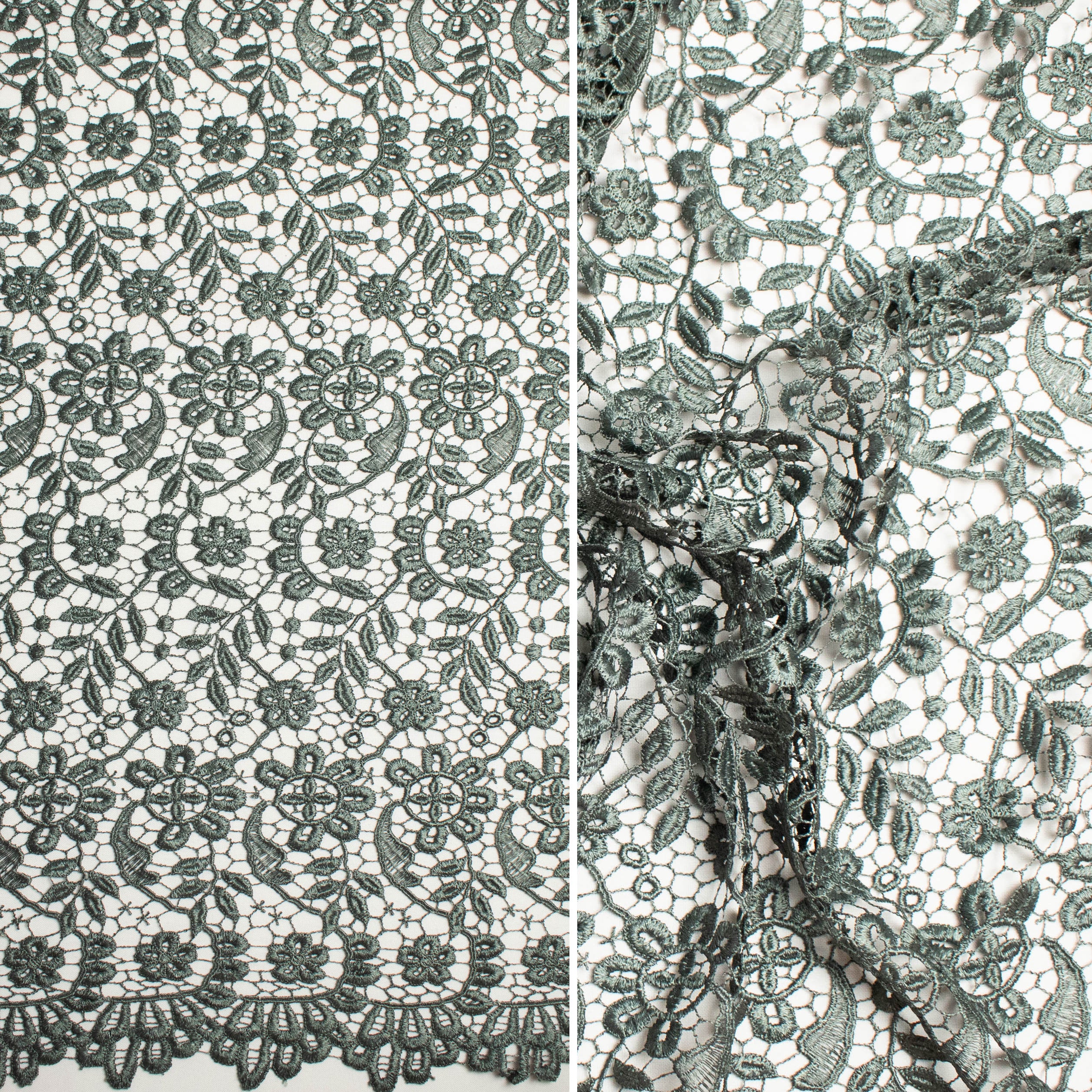 Guipure Lace - Image 18