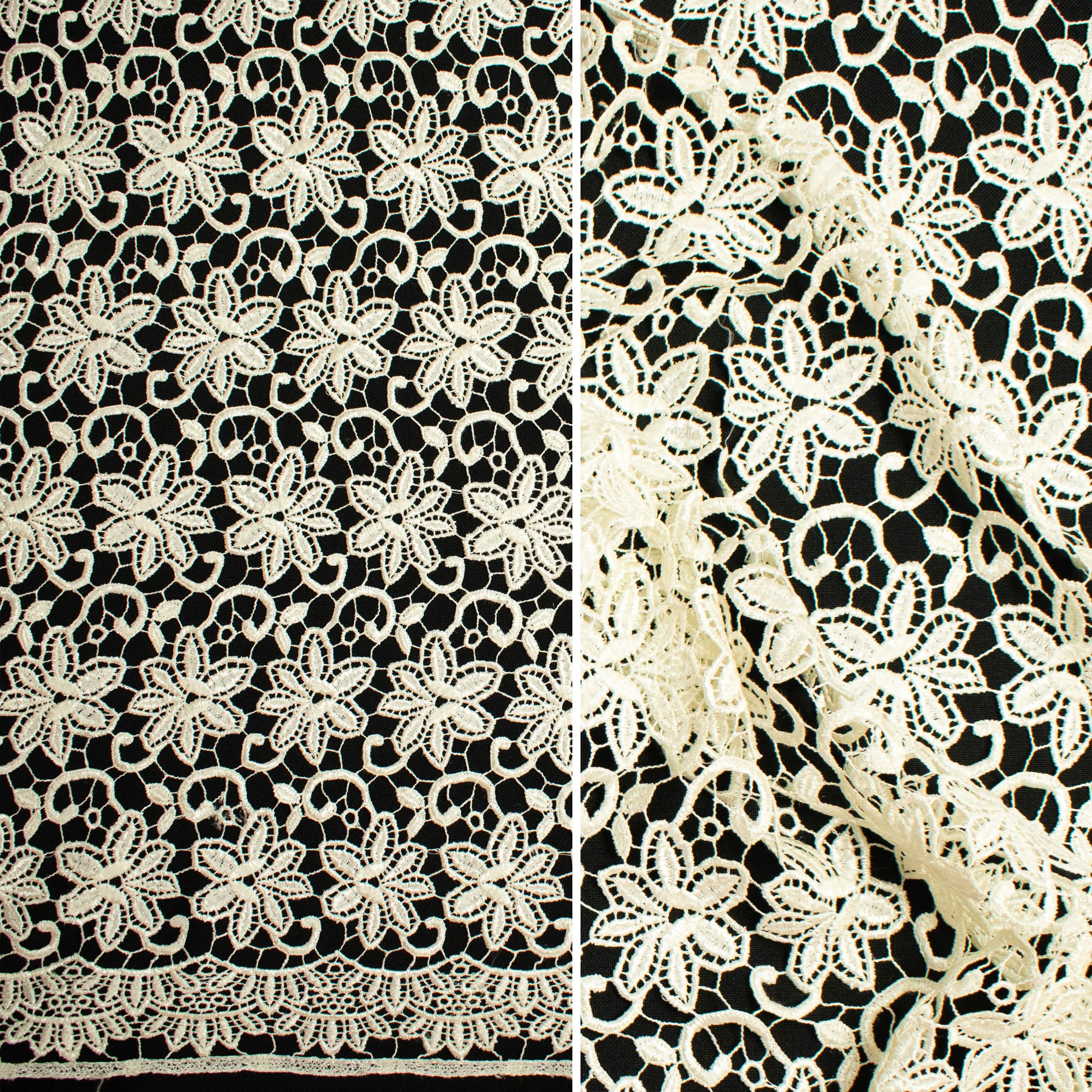 Guipure Lace - Image 19
