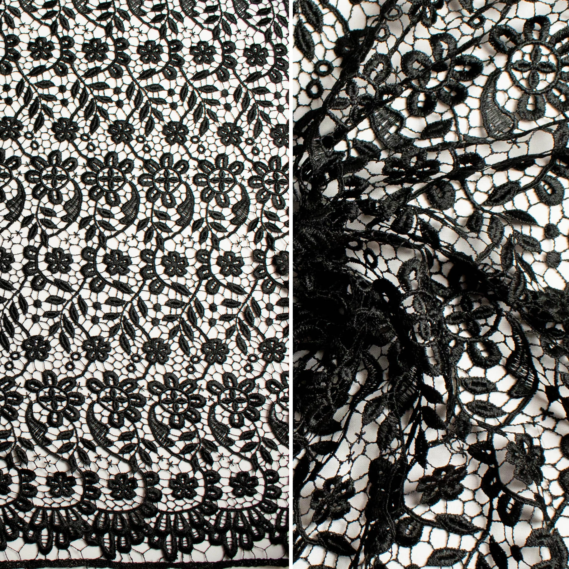 Guipure Lace - Image 3