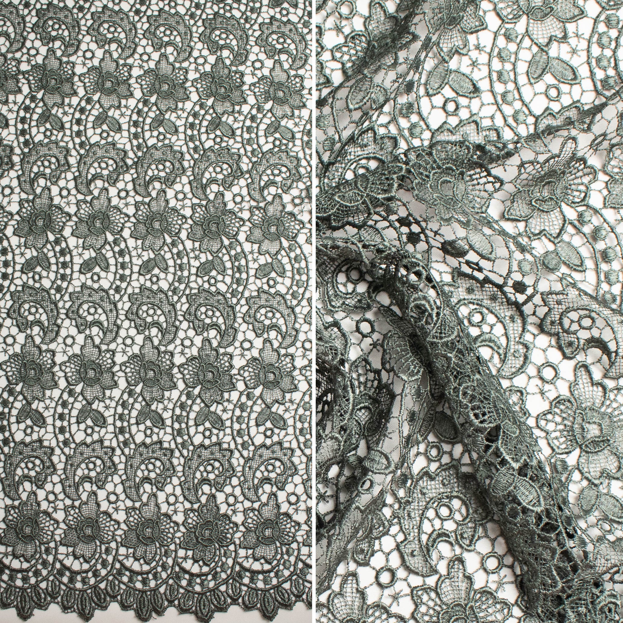Guipure Lace - Image 5