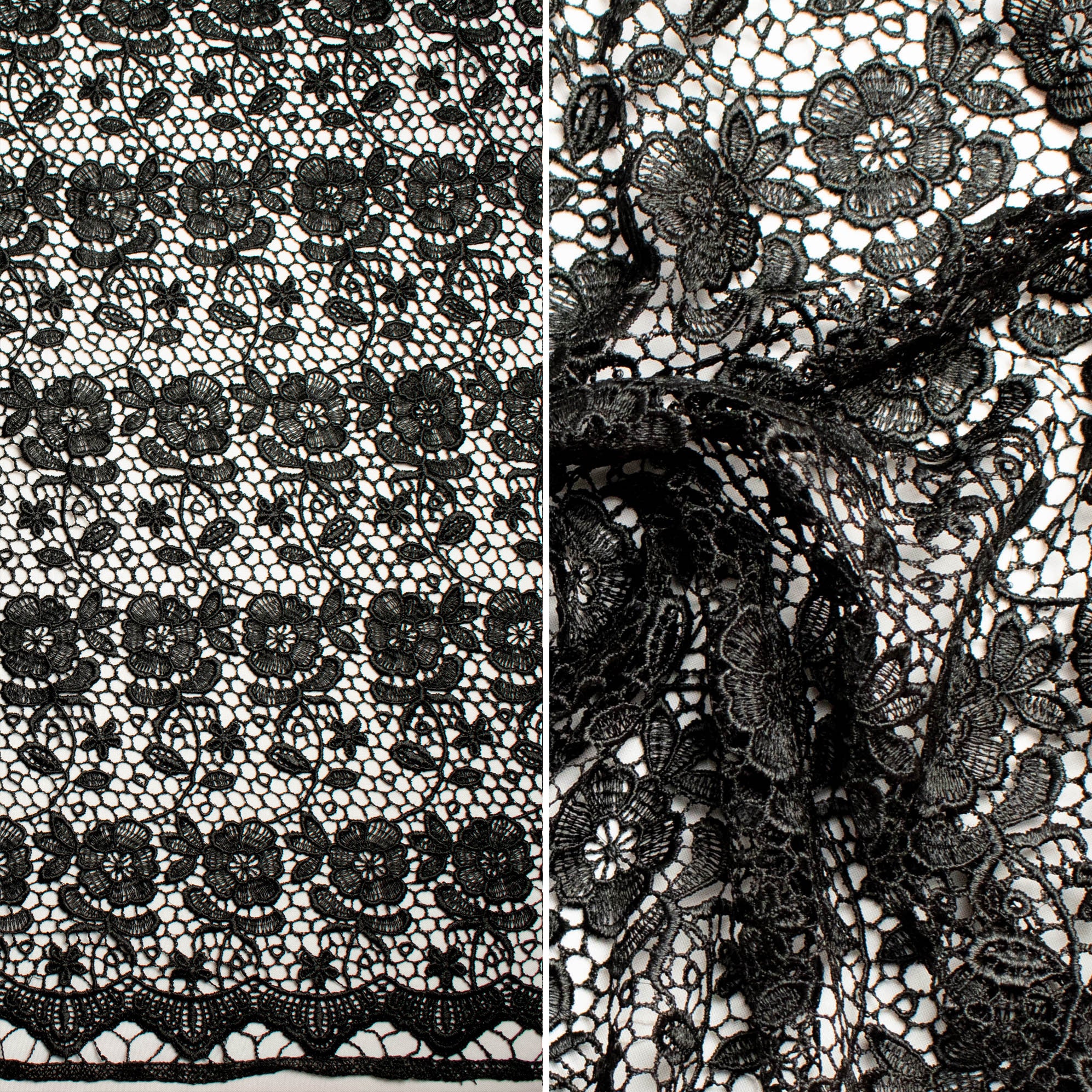 Guipure Lace - Image 7