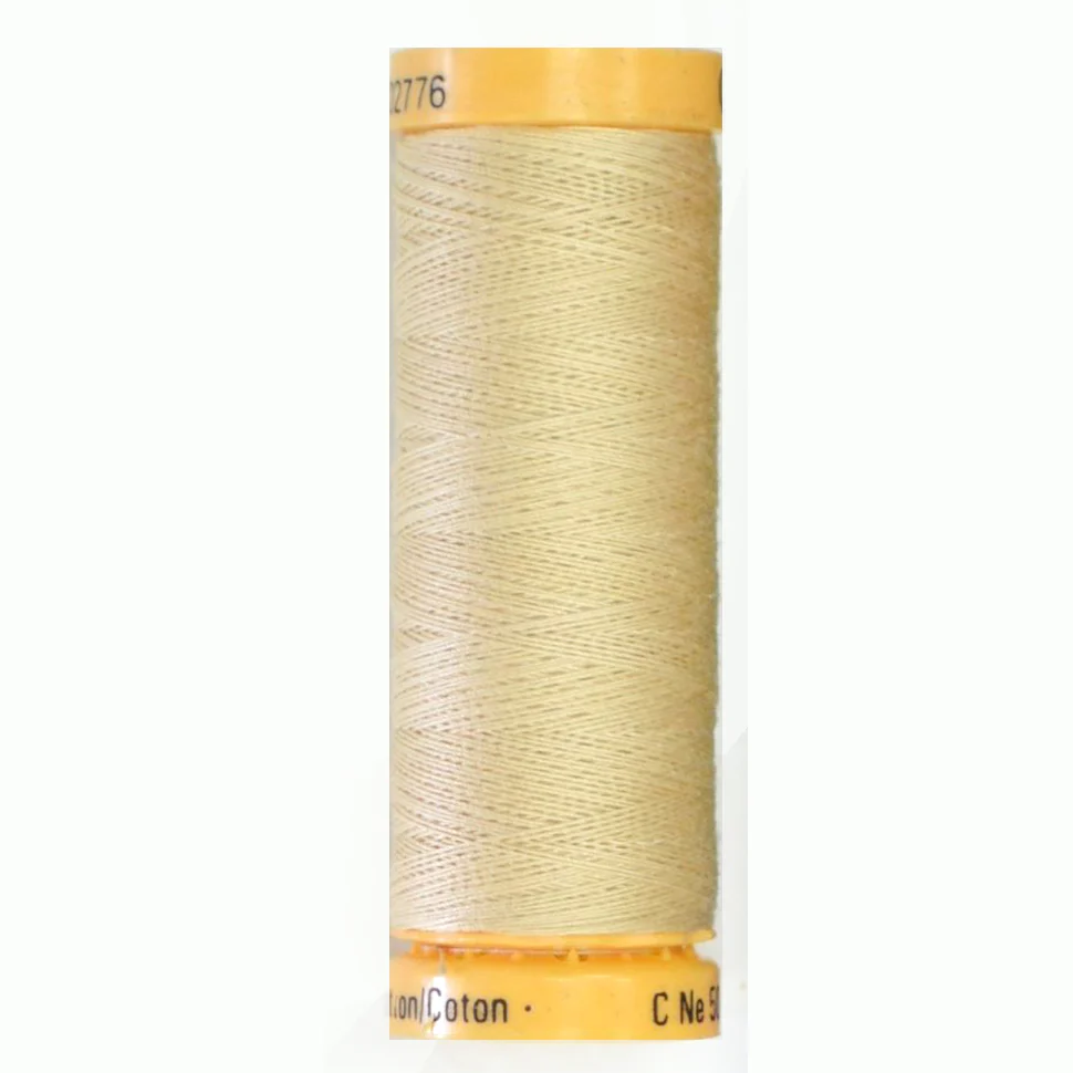Gutermann Natural 100% Cotton Thread 100M - Image 16