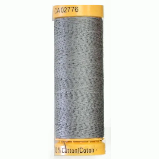 Gutermann Natural 100% Cotton Thread 100M - Image 3