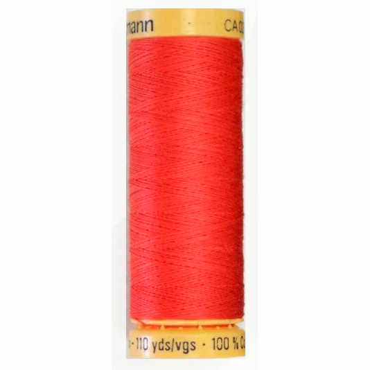 Gutermann Natural 100% Cotton Thread 100M - Image 30