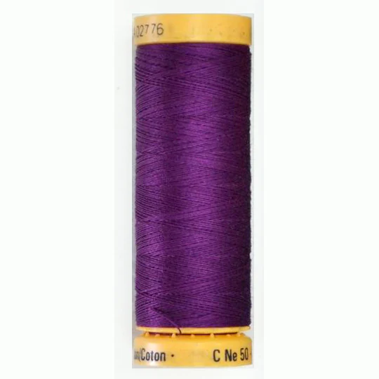 Gutermann Natural 100% Cotton Thread 100M - Image 46