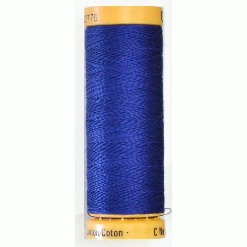 Gutermann Natural 100% Cotton Thread 100M - Image 50