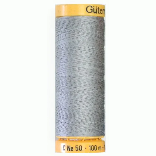 Gutermann Natural 100% Cotton Thread 100M - Image 67