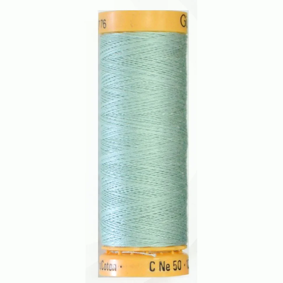 Gutermann Natural 100% Cotton Thread 100M - Image 74