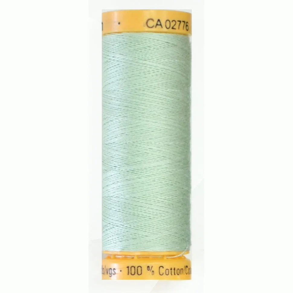 Gutermann Natural 100% Cotton Thread 100M - Image 76