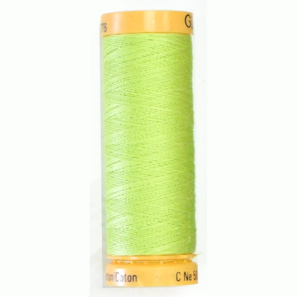 Gutermann Natural 100% Cotton Thread 100M - Image 83
