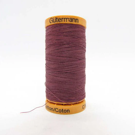 Gutermann Natural 100% Cotton Thread 250M - Image 53
