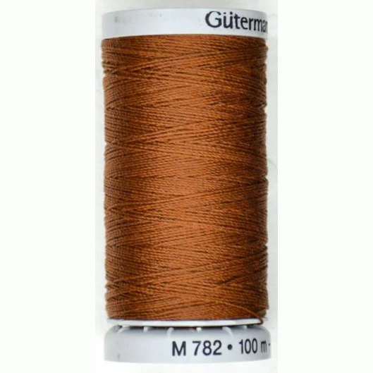 Gutermann Extra Strong Thread 100m - Image 22
