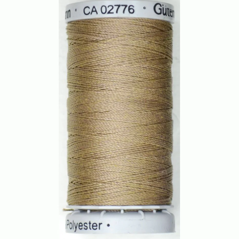 Gutermann Extra Strong Thread 100m - Image 27